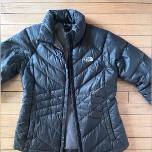 North Face Puffer Jacket